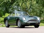 Aston Martin DB4 GT Zagato Volante by Icon 2012 года